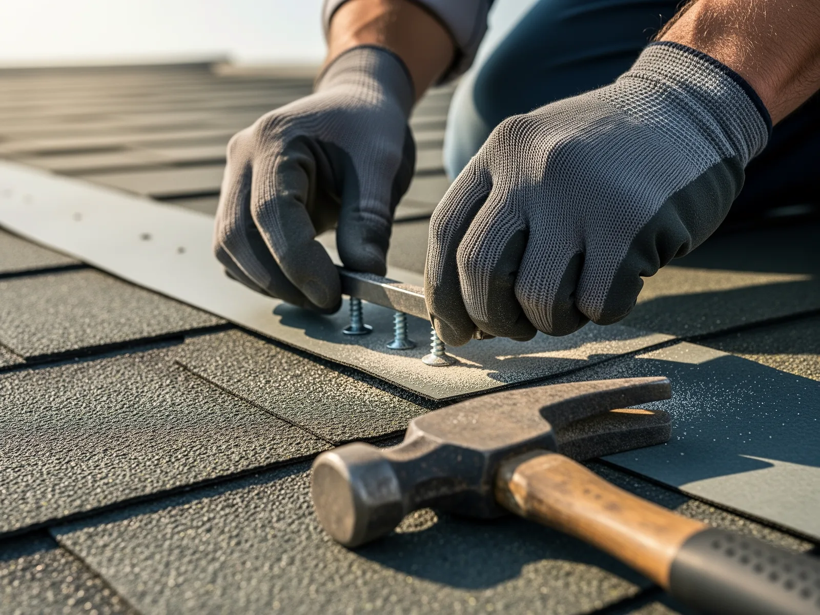 Why choose Fascia Repair in Jumping Branch, WV